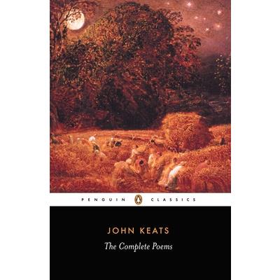 The Complete Poems