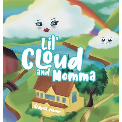 Lil’ Cloud and Momma Lil’ Cloud and Momma