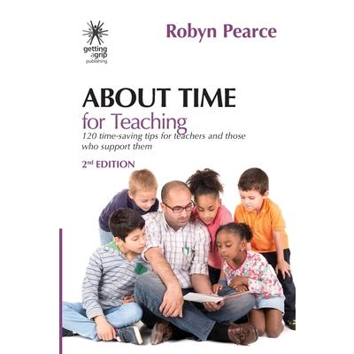 About Time for Teaching