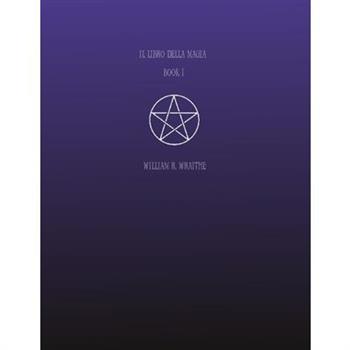 Il Libro Della Magia I