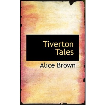 Tiverton Tales
