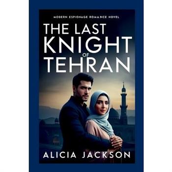 The Last Night of Tehran