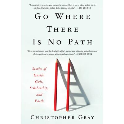 Go Where There Is No Path