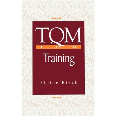 TQM for Training