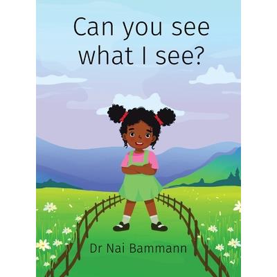 Can you see what I see?