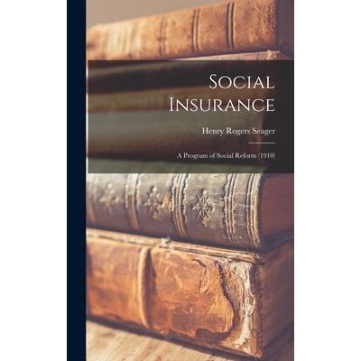 Social Insurance