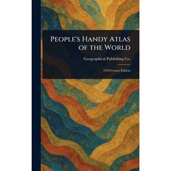 People’s Handy Atlas of the World