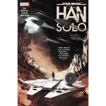 Star Wars - Han Solo