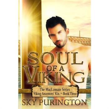 Soul of a Viking