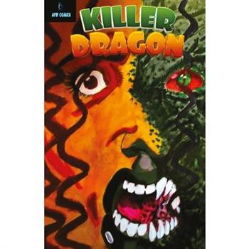 Killer Dragon