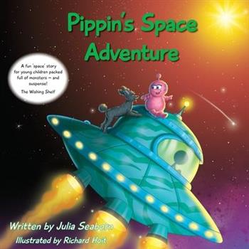 Pippin’s Space Adventure