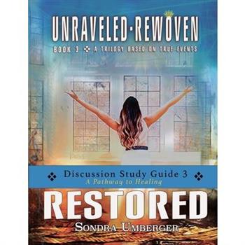 Unraveled-Rewoven