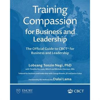 Training Compassion for Business and Leadership