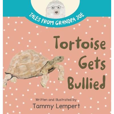 Tortoise Gets Bullied