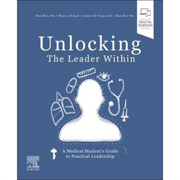 Unlocking the Leader Within