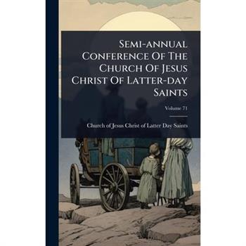 Semi-annual Conference Of The Church Of Jesus Christ Of Latter-day Saints