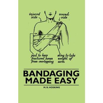 Bandaging Made Easy