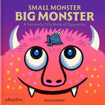 Small Monster, Big Monster