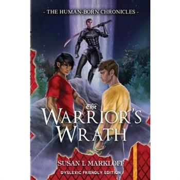 The Warrior's Wrath
