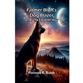Farmer Bluff'S Dog Blazer