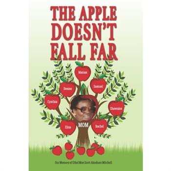 The Apple Doesn't Fall Far...