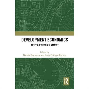 Development Economics