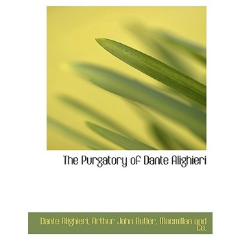The Purgatory of Dante Alighieri
