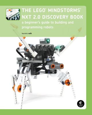 Lego Mindstorms Nxt 2.0 Adventure Book