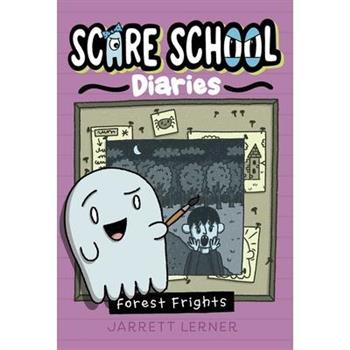 Forest Frights