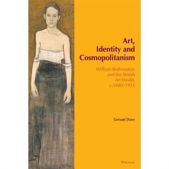 Art, Identity and Cosmopolitanism