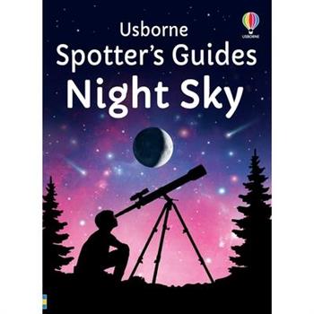 Spotter's Guides: Night Sky
