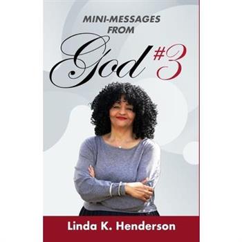 Mini Messages from God 3