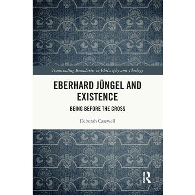 Eberhard J羹ngel and Existence