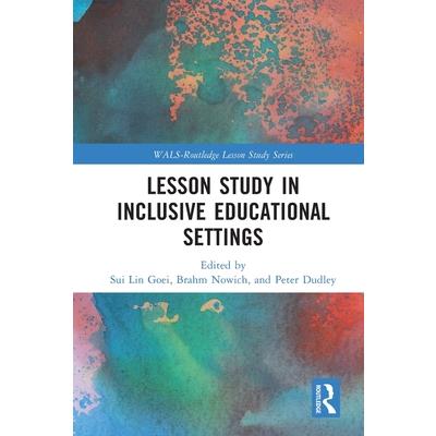 Lesson Study in Inclusive Educational Settings