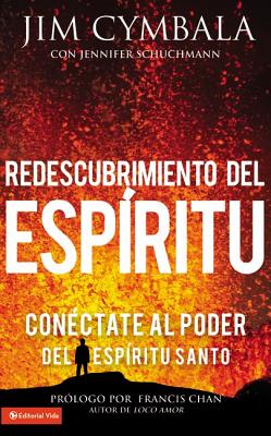 Redescubrimiento del Espiritu/ Spirit Rising