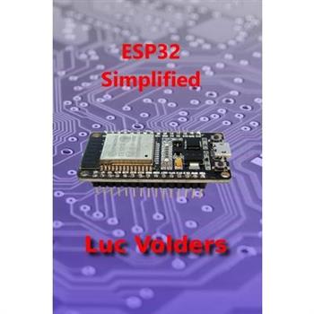ESP32 Simplified