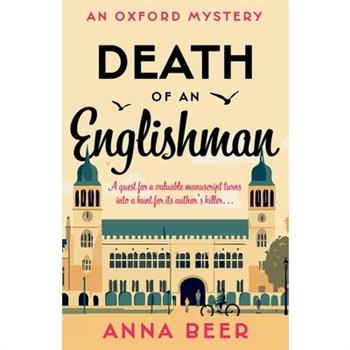 Death of an Englishman