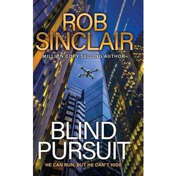 Blind Pursuit