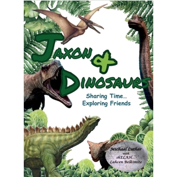 Jaxon & Dinosaurs