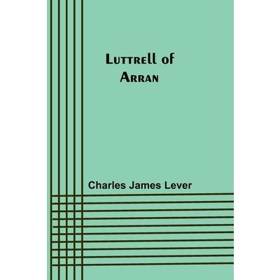 Luttrell Of Arran