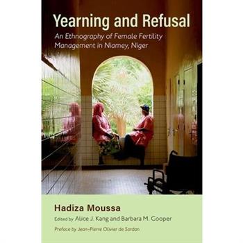 Yearning and Refusal