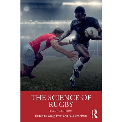 The Science of Rugby