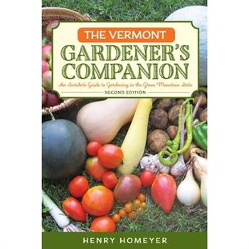 The Vermont Gardener's Companion