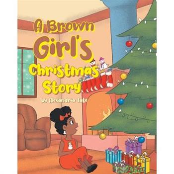 A Brown Girl’s Christmas Story