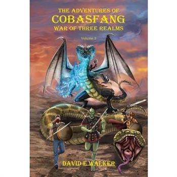 The Adventures of Cobasfang