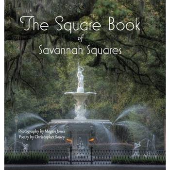The Square Book of Savannah Squares