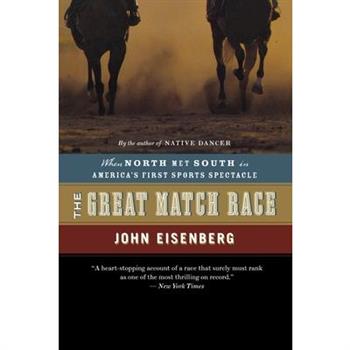 The Great Match Race