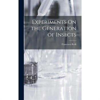 Experiments On the Generation of Insects