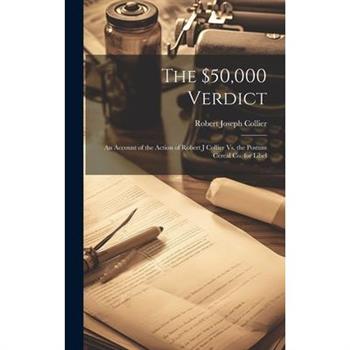 The $50,000 Verdict
