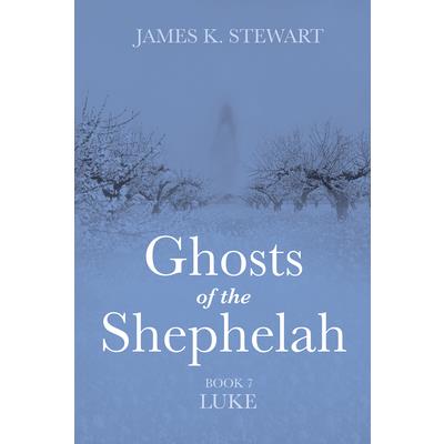 Ghosts of the Shephelah, Book 7